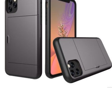 Mobile Phone Card Case - All Sizes Available