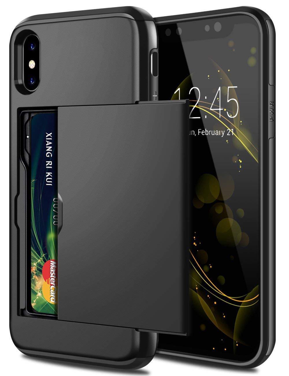 Mobile Phone Card Case - All Sizes Available