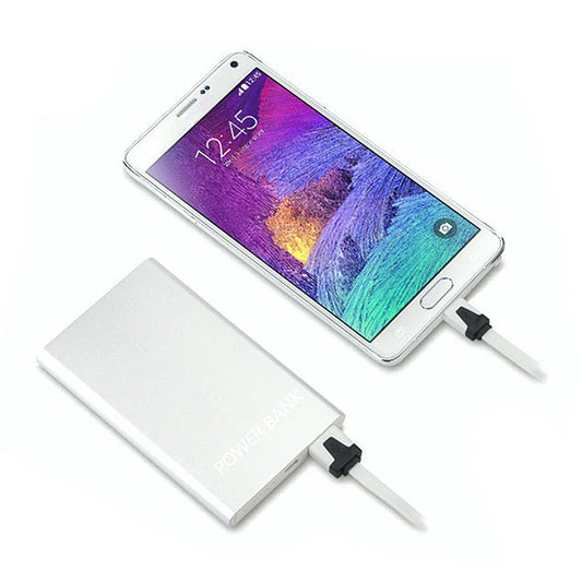 Ultra-Thin Power Bank 4500mAh