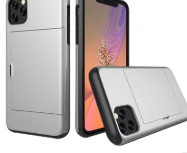 Mobile Phone Card Case - All Sizes Available