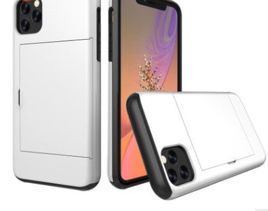 Mobile Phone Card Case - All Sizes Available