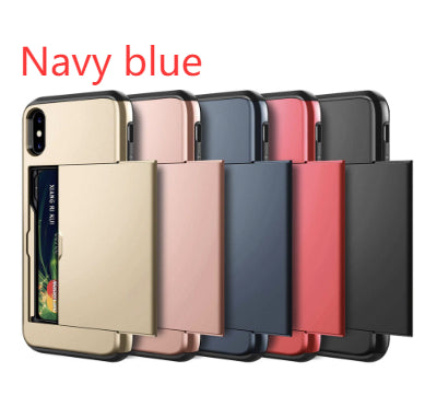 Mobile Phone Card Case - All Sizes Available